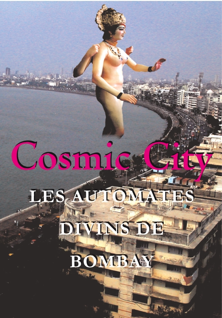 COSMIC CITY