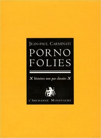 Porno folies - X histoires non pas classées X