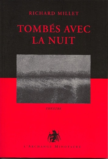 Tombés avec la nuit
