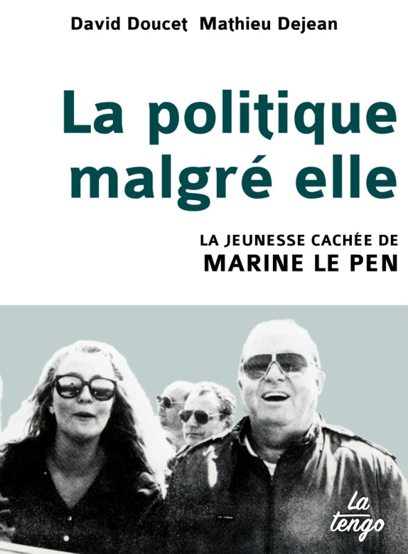 LA POLITIQUE MALGRE ELLE