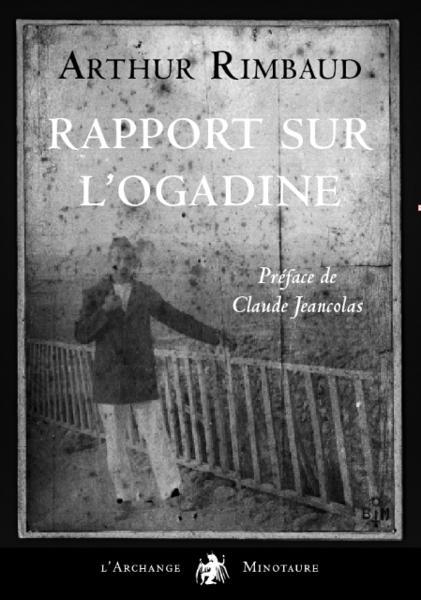 RAPPORT SUR L OGADINE
