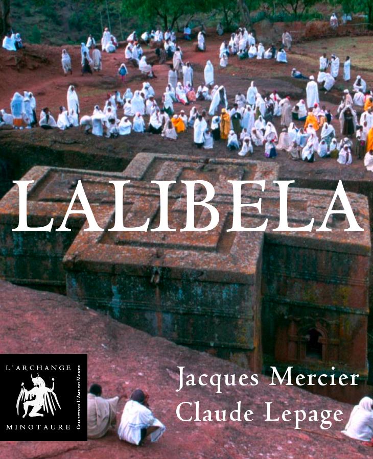 LALIBELA