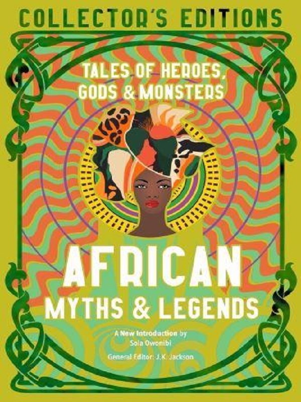 African Myths & Legends