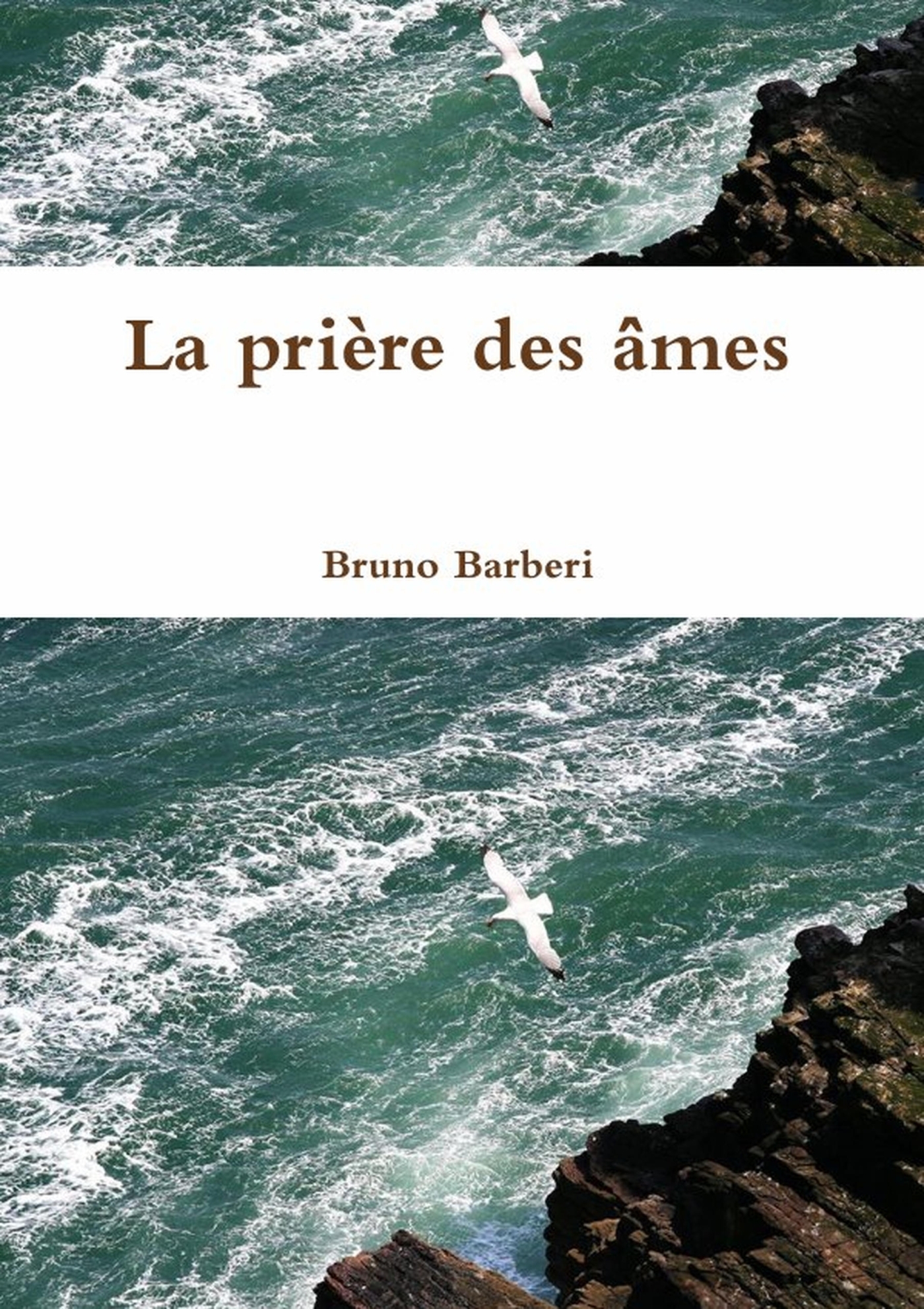 La prière des âmes