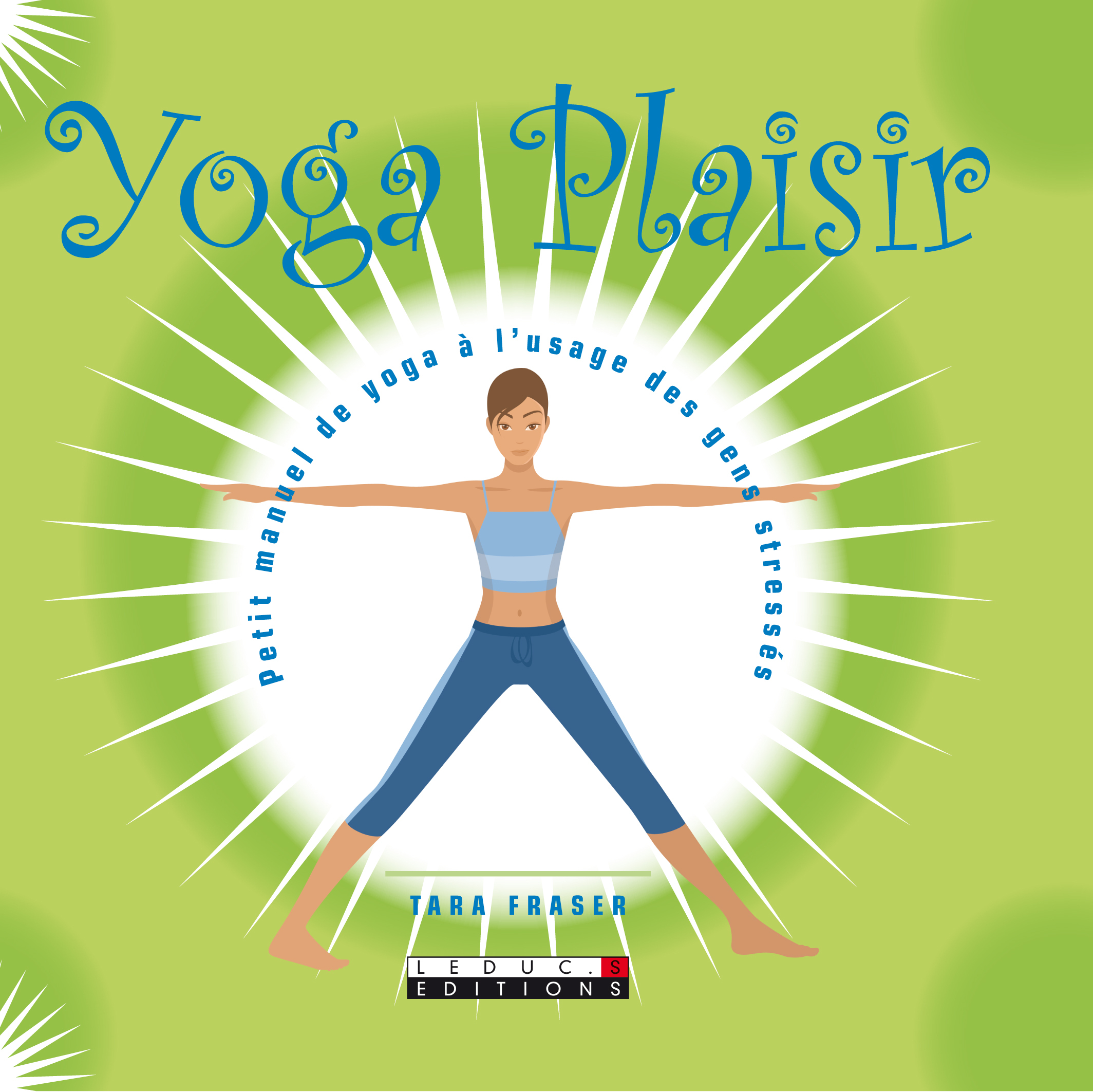Yoga plaisir