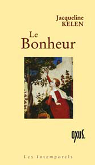 Le bonheur