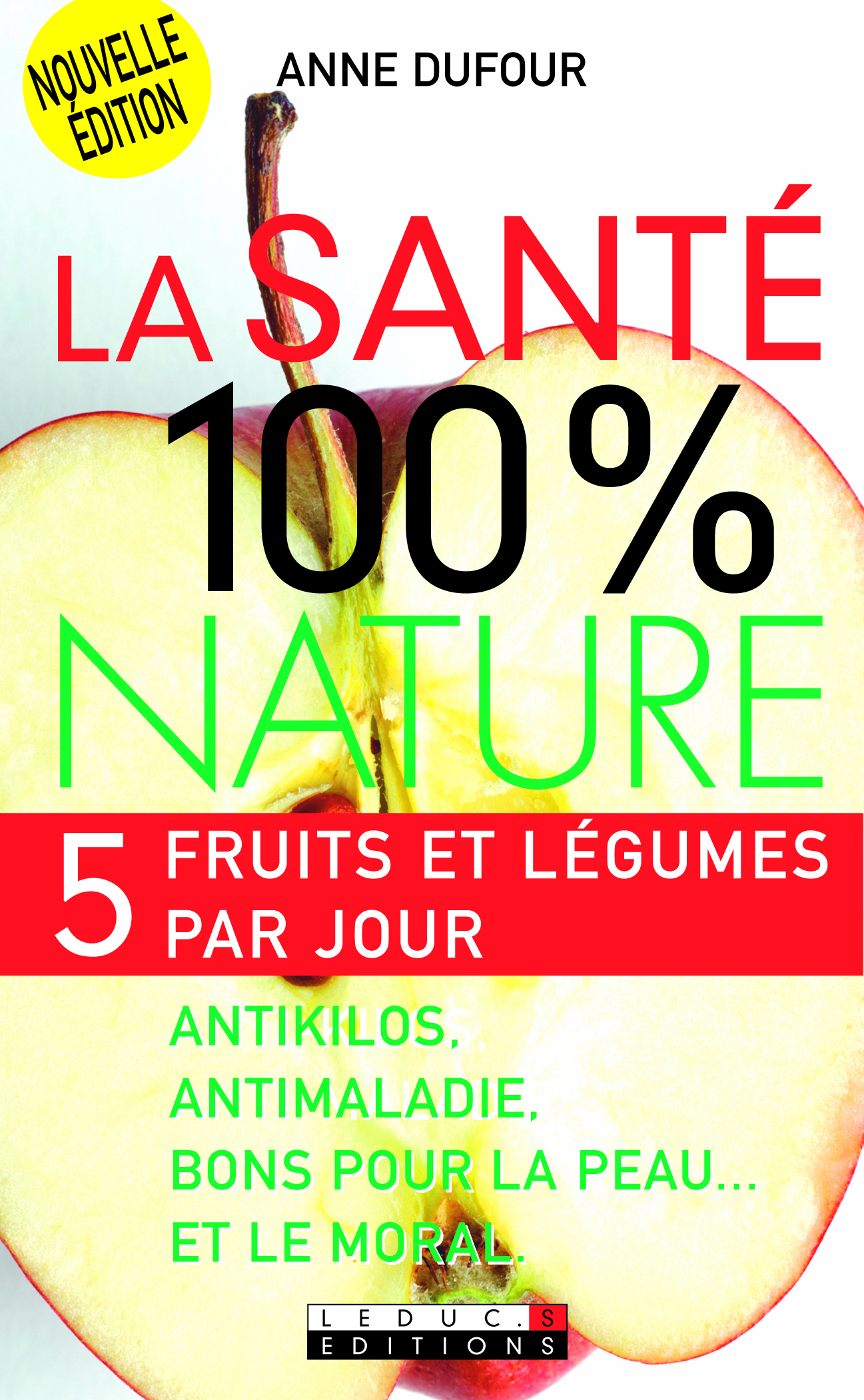 La santé 100% nature