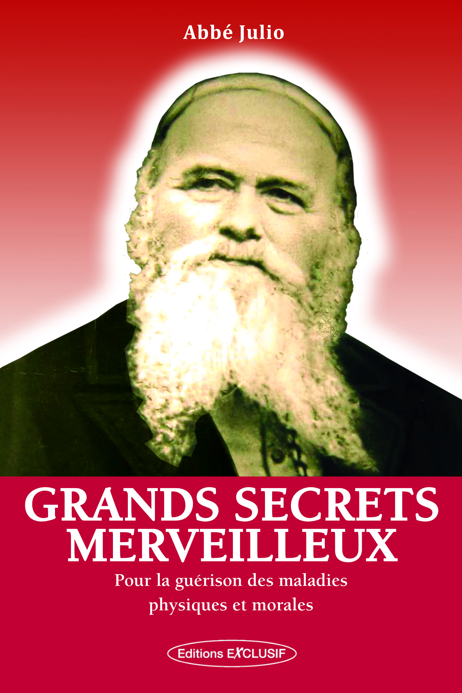 Grands secrets merveilleux
