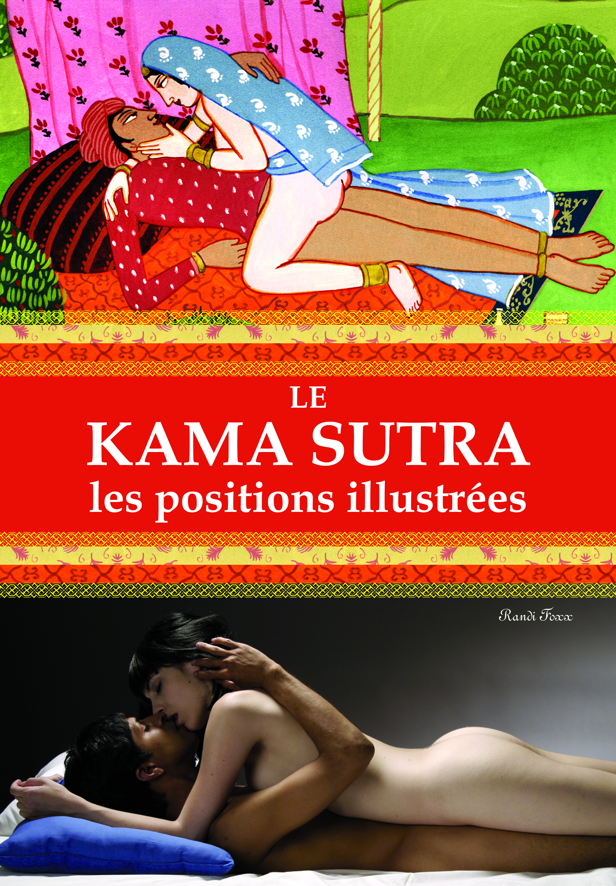 Le  kama sutra