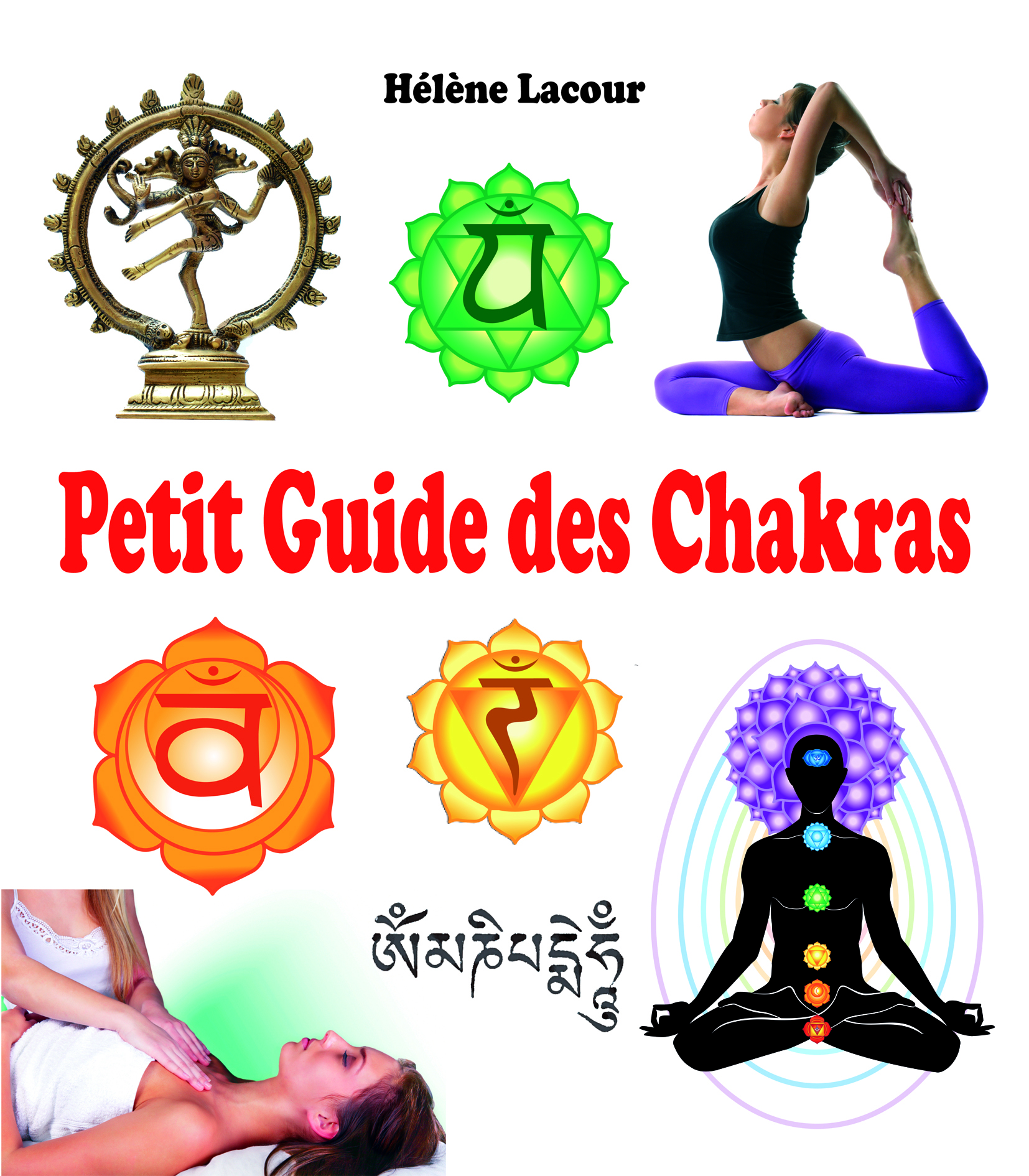 Petit guide des chakras