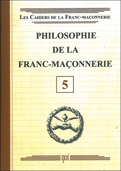 Philosophie de la franc-maçonnerie