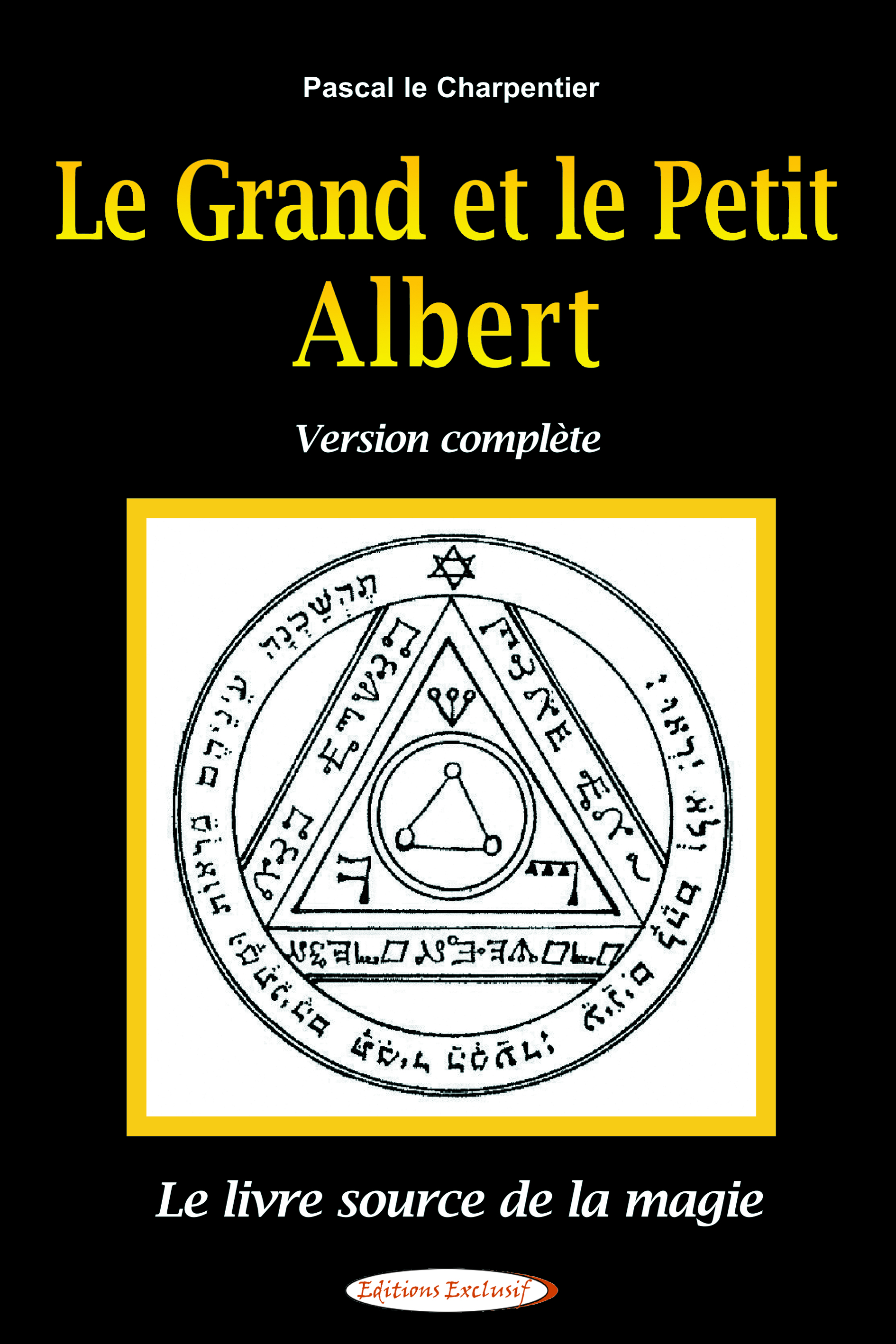 Le grands et le petit Albert
