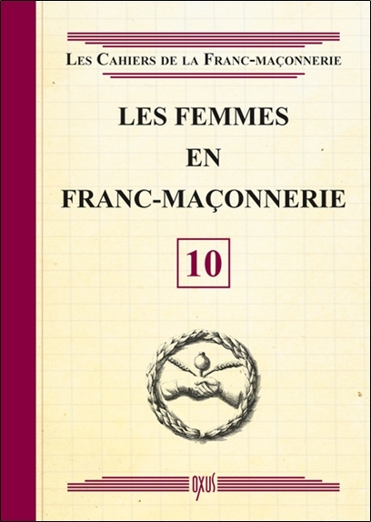 Les femmes en franc-maçonnerie