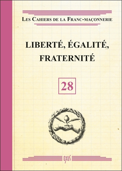 Liberté, Égalité, Fraternité
