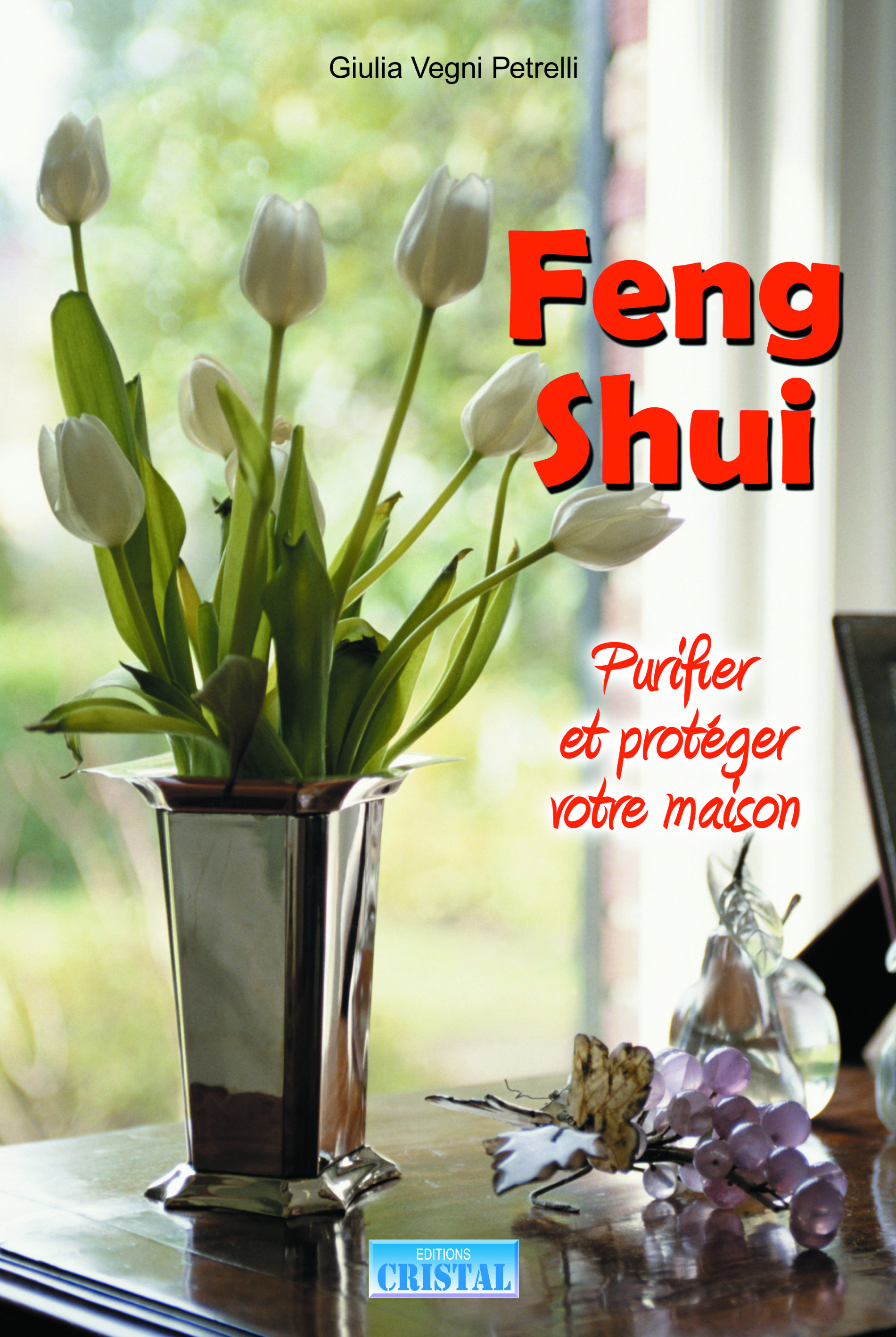Feng-shui - Purifier et protéger votre maison