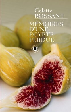 Mémoires d'une Egypte perdue