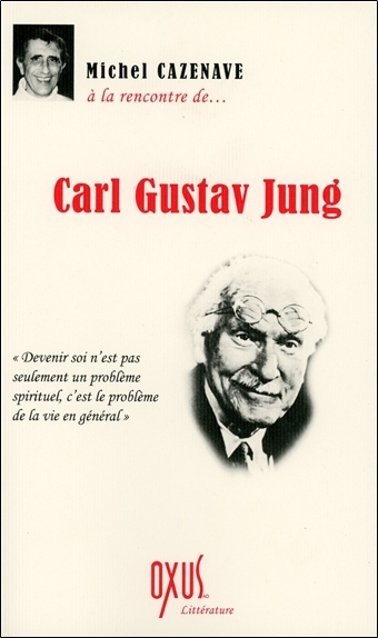 Carl Gustav Jung