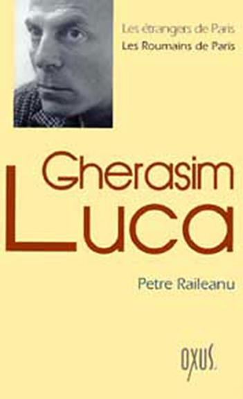 Gherasim Luca