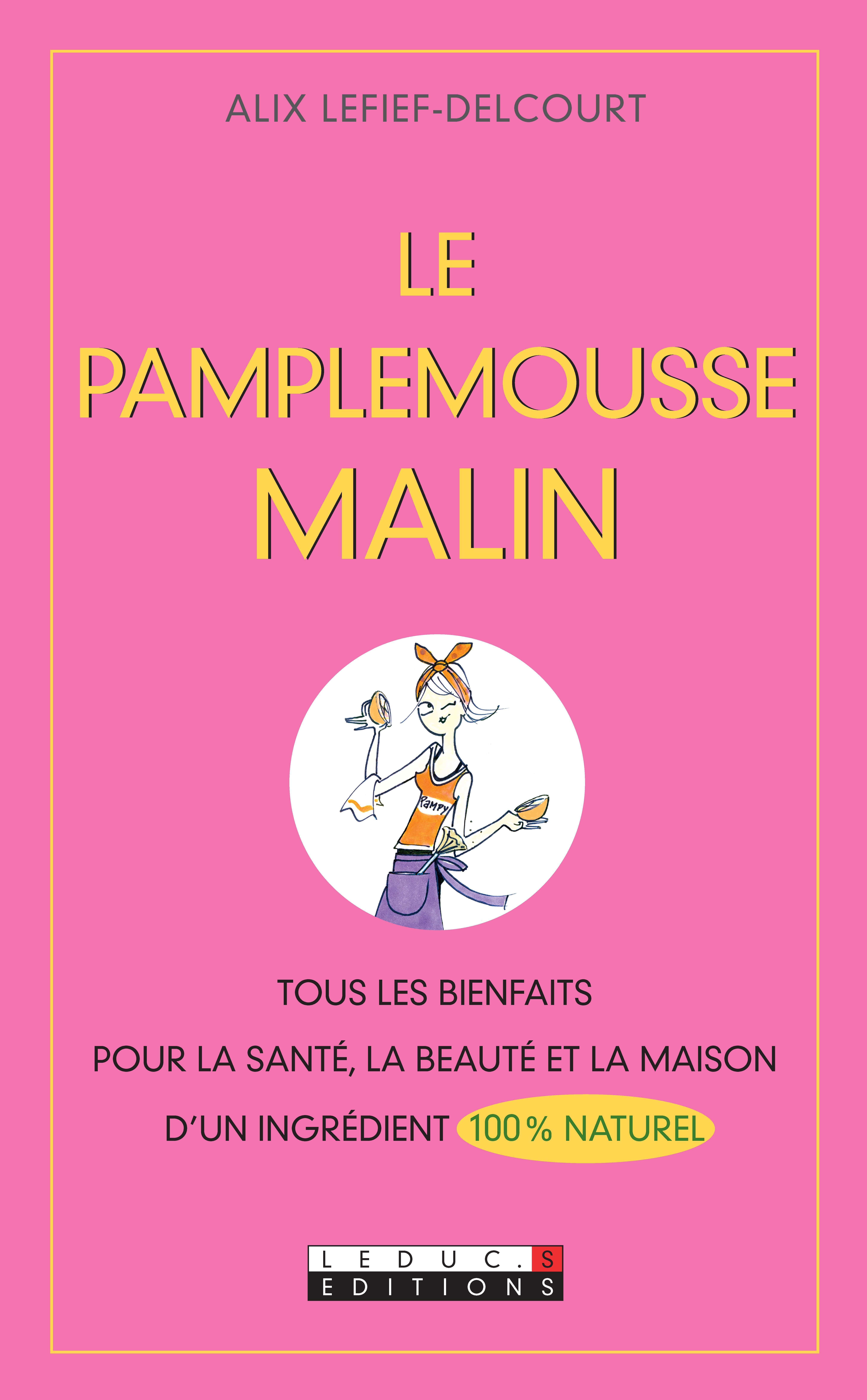 Le pamplemousse malin
