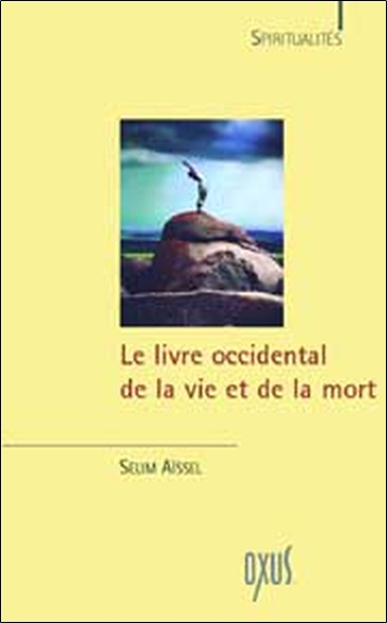 Le livre occidental de la vie et de la mort