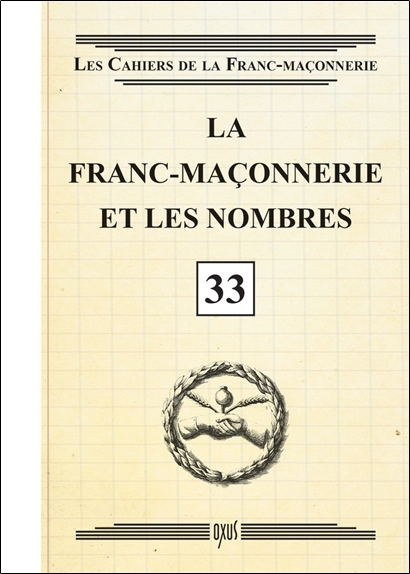 La franc-maçonnerie et les nombres