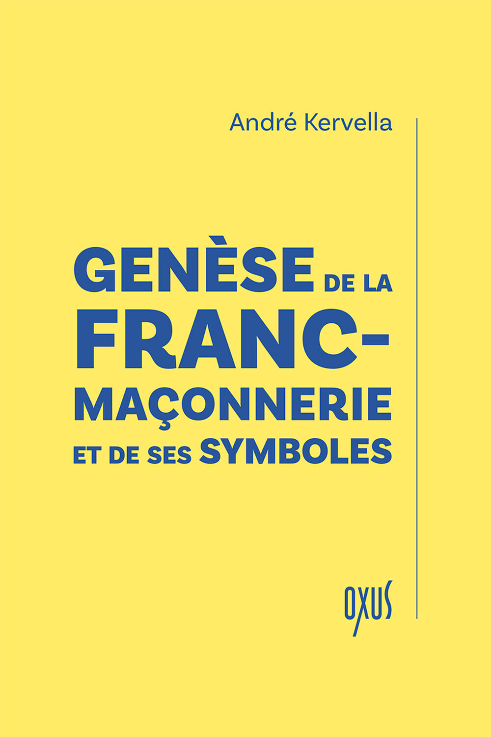 GENESE DE LA FRANC-MACONNERIE ET DE SES SYMBOLES