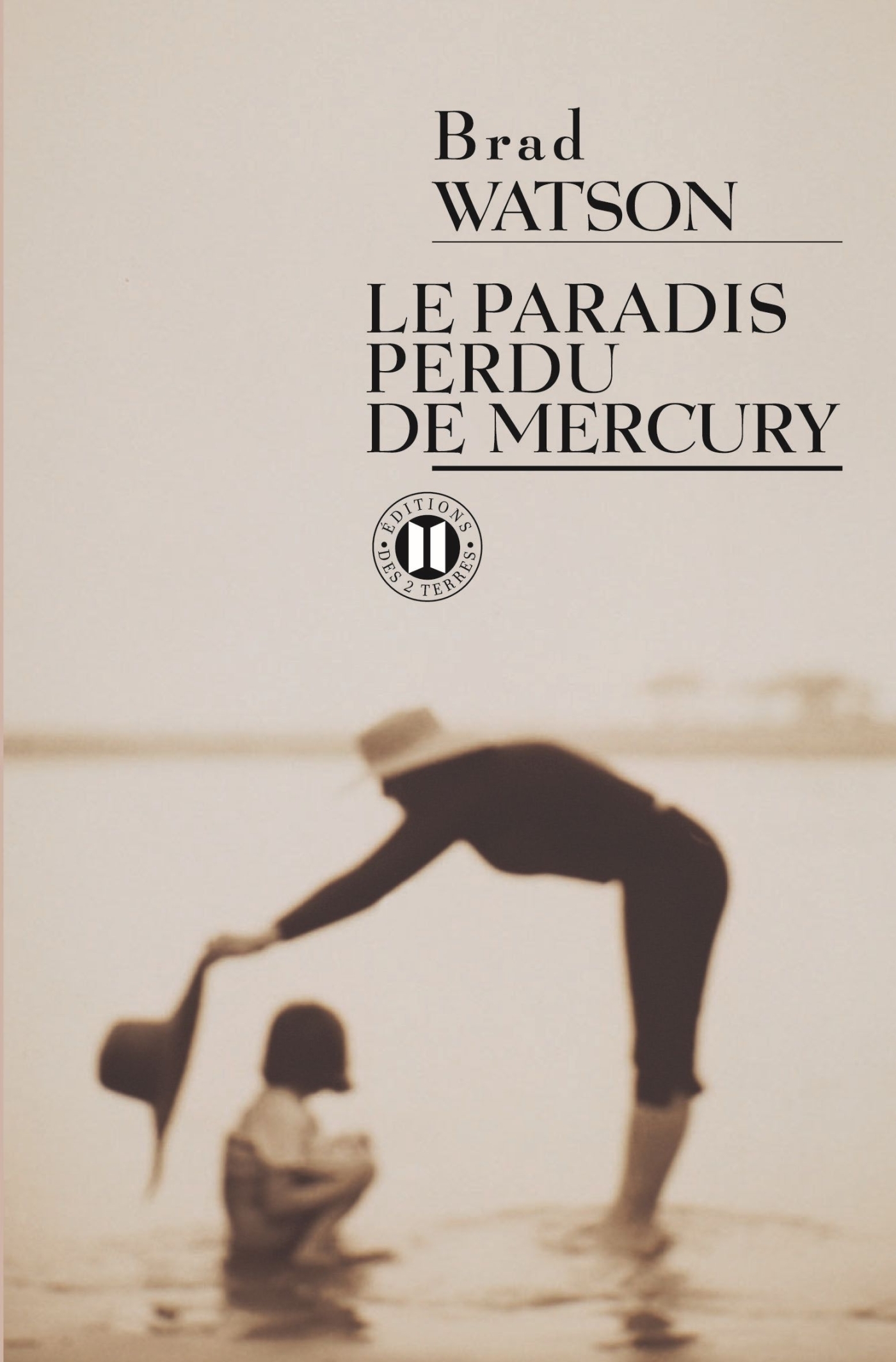 Le paradis perdu des Mercury