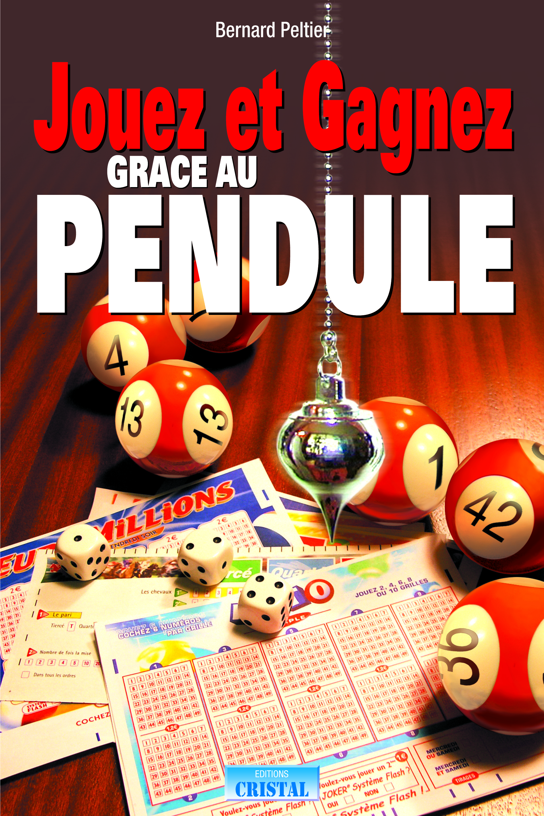 Jouez et Gagnez grâce au pendule