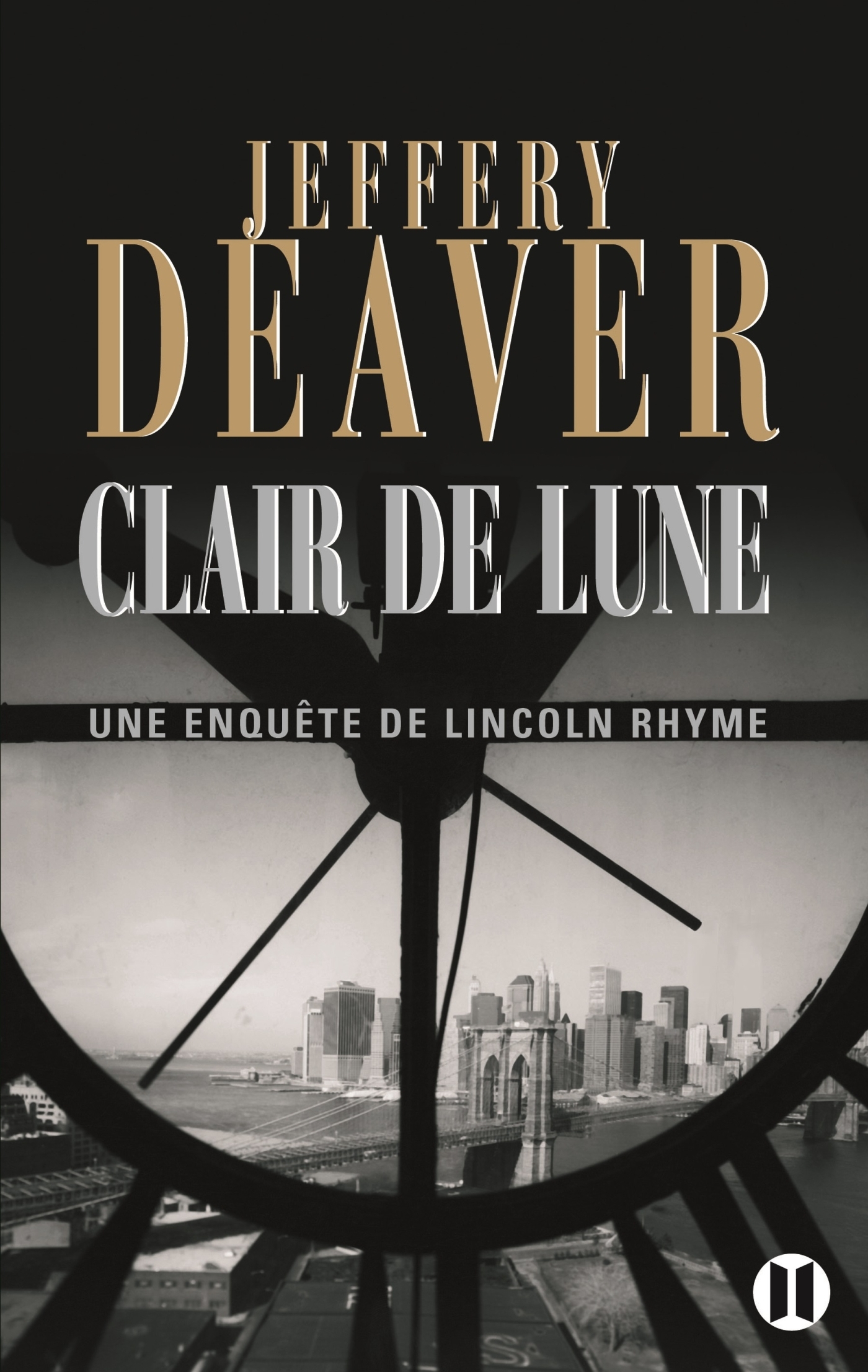 Clair de lune