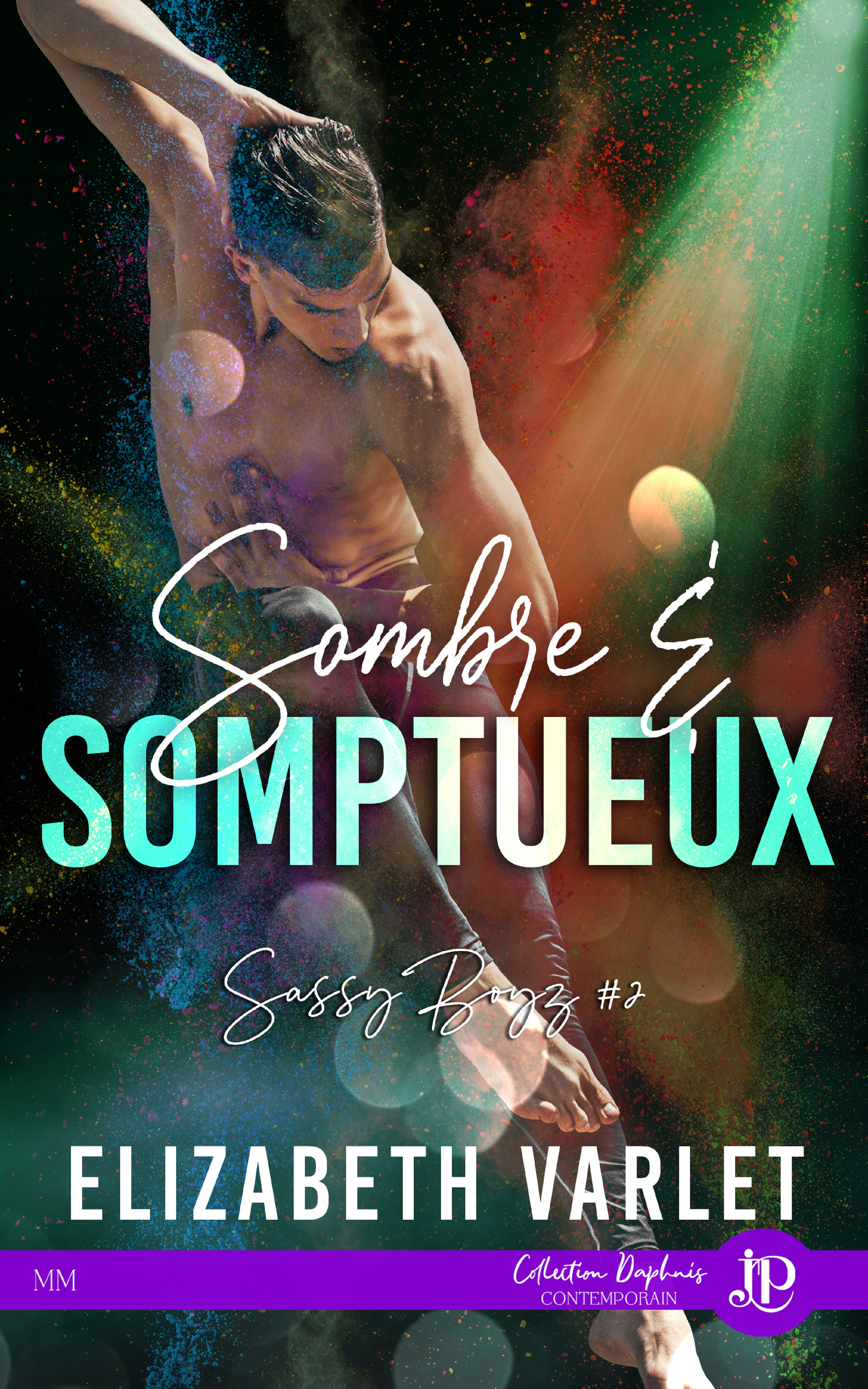 Sombre & Somptueux