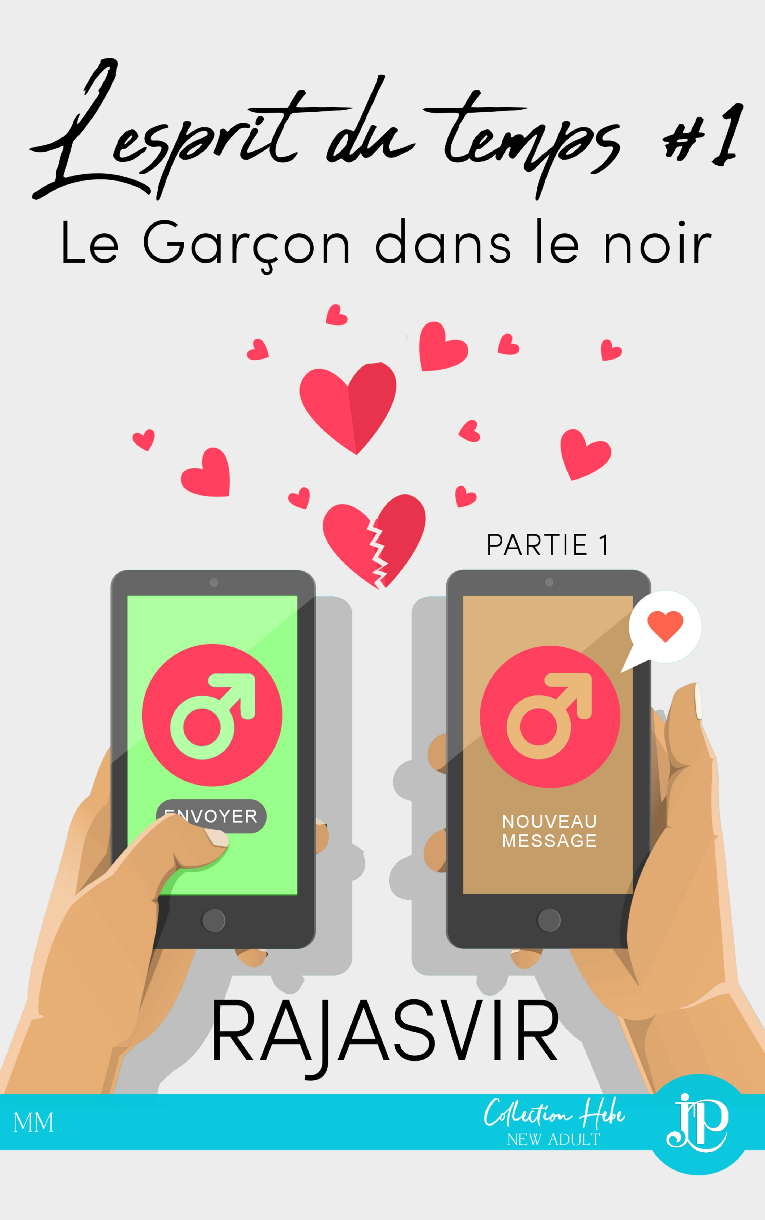 L'esprit du temps-Partie 1