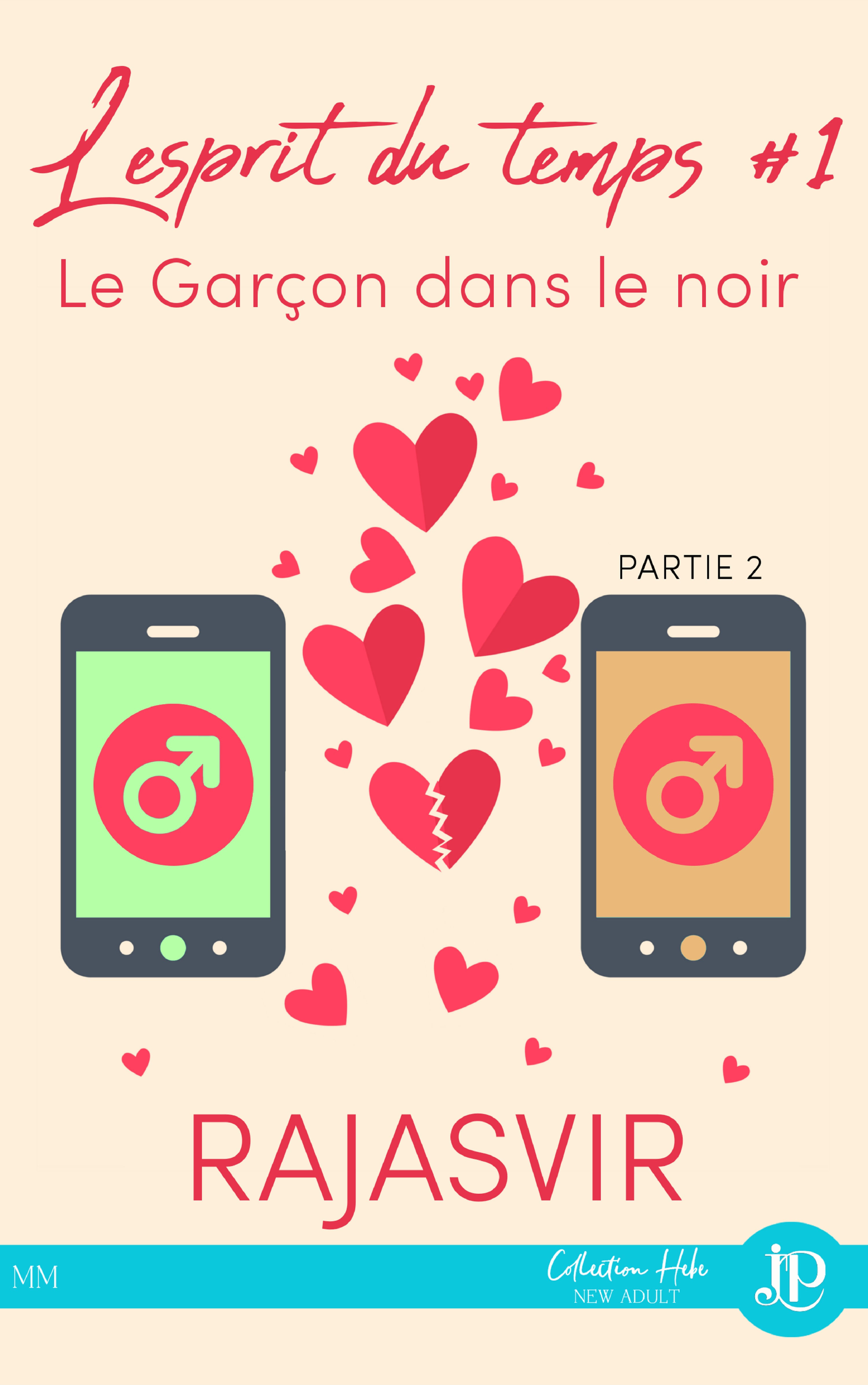 L'esprit du temps-Partie 2