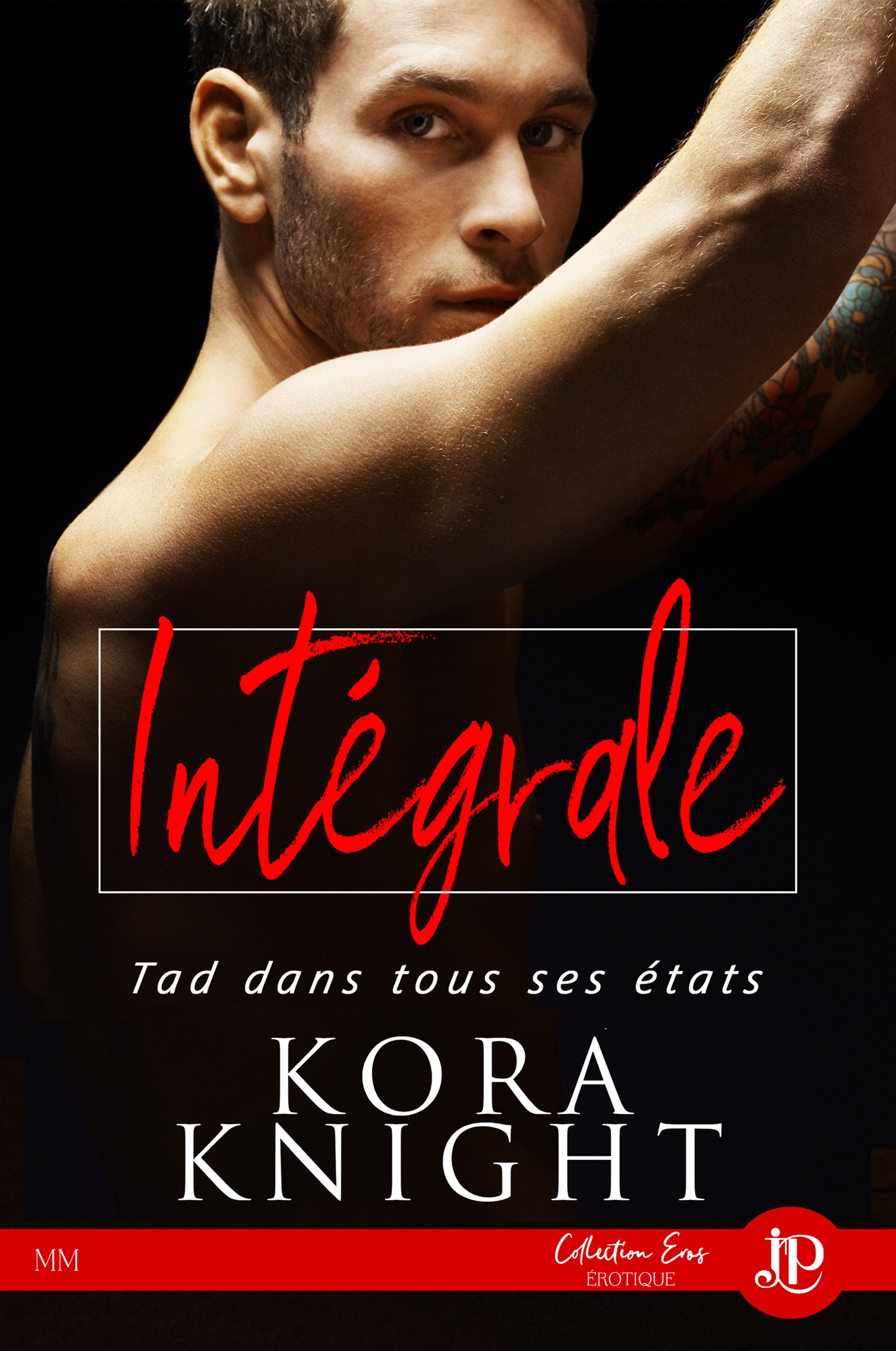 Tad dans tous ses états : Final