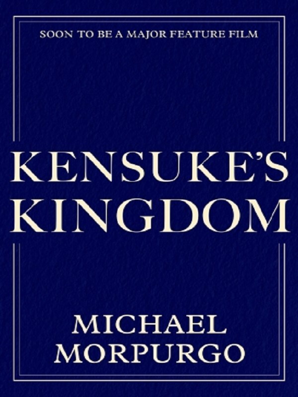 Kensuke's Kingdom