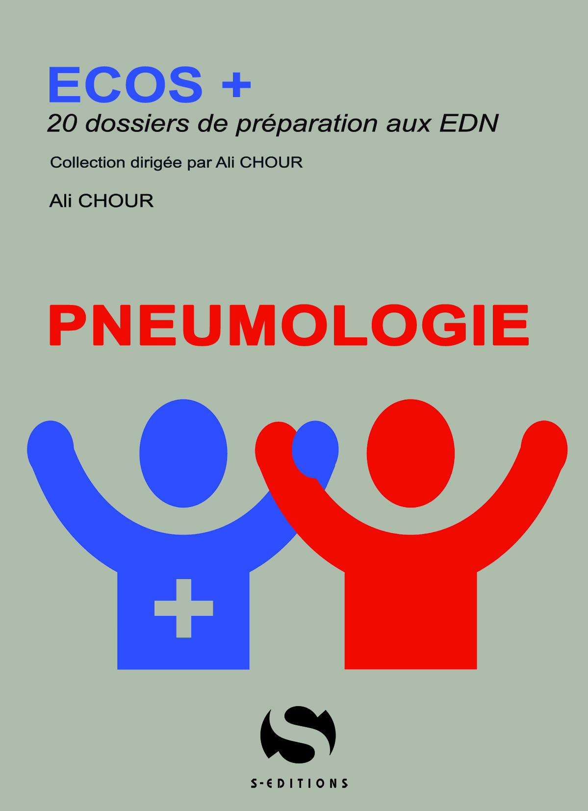 Ecos + Pneumologie