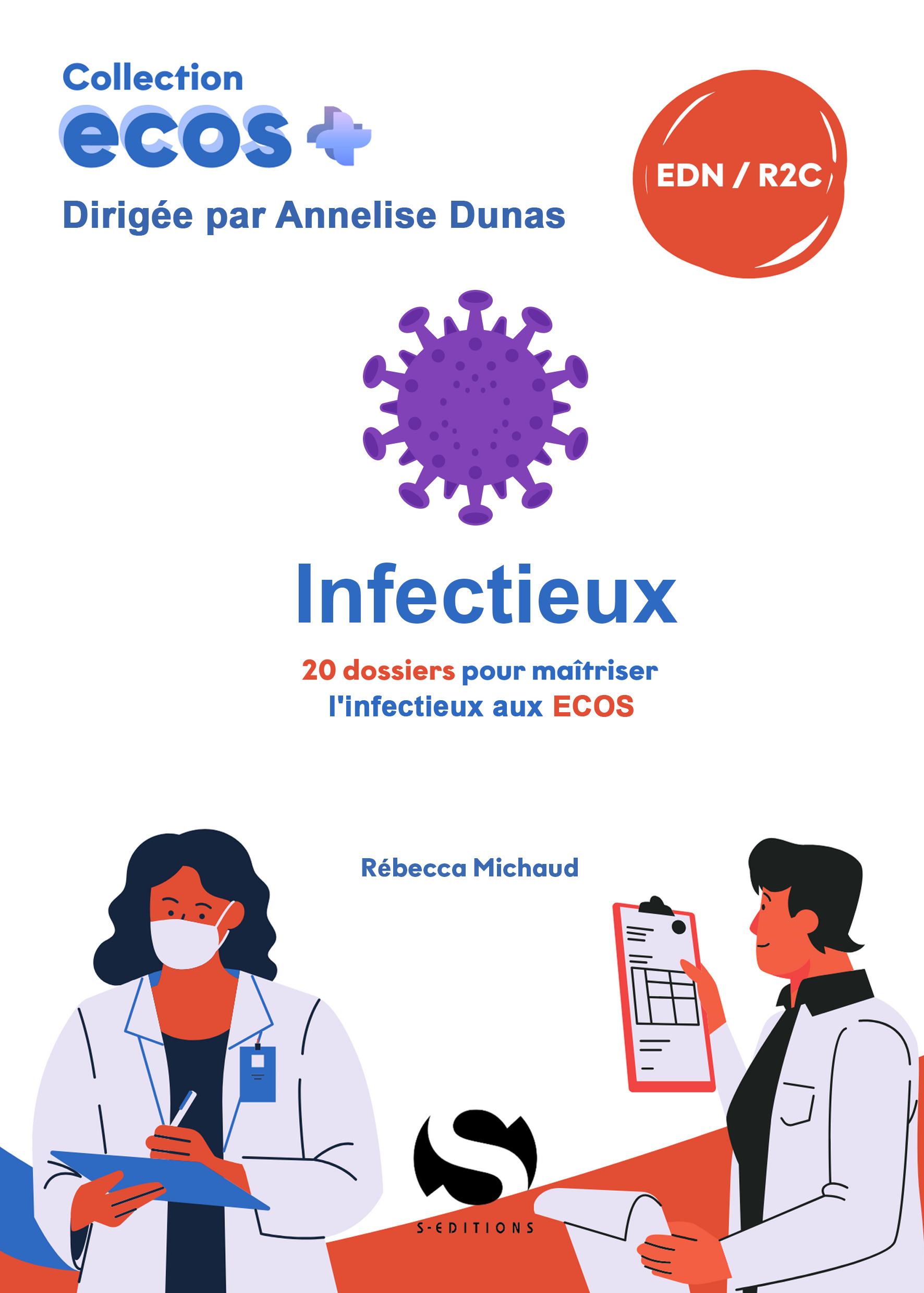 Ecos infectieux