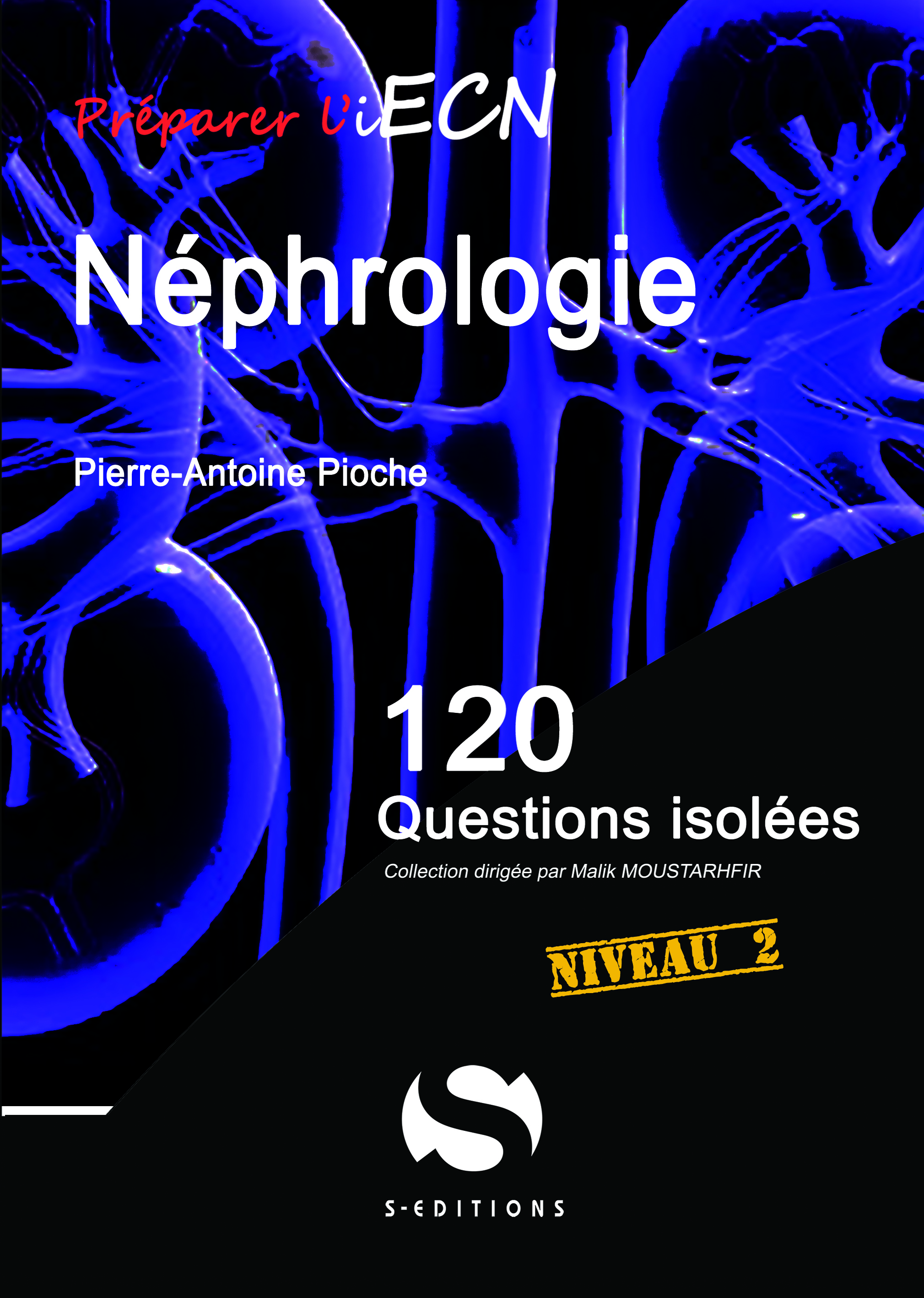 Néphrologie niveau 2