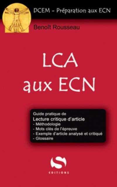 LCA aux ECN