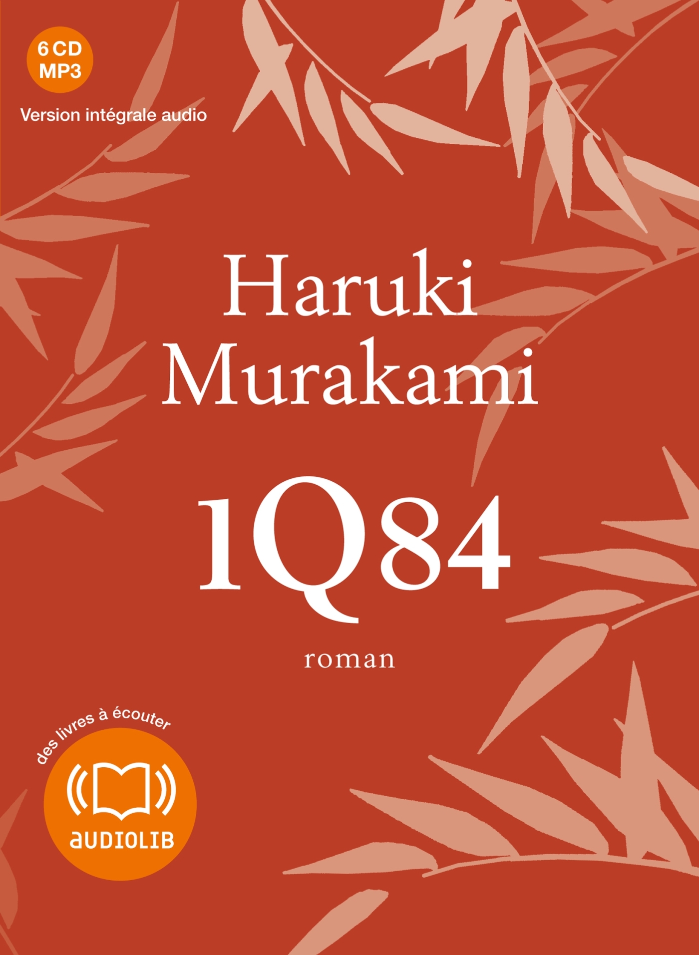 Coffret 1Q84