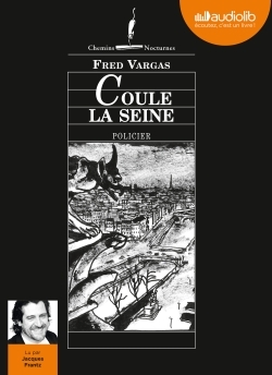 COULE LA SEINE  -CD MP3-