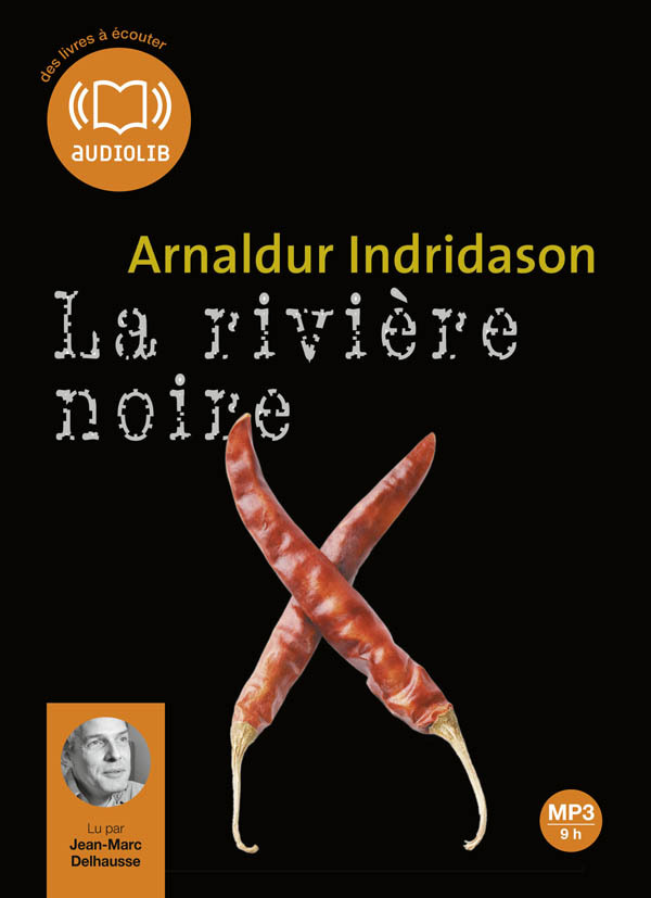 La Rivière noire