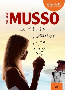 La Fille de papier