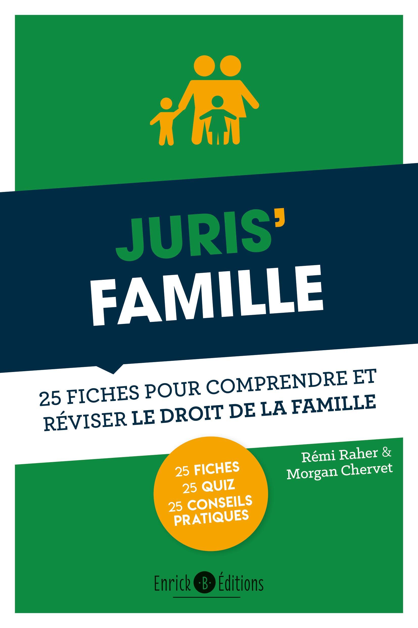 Juris'famille