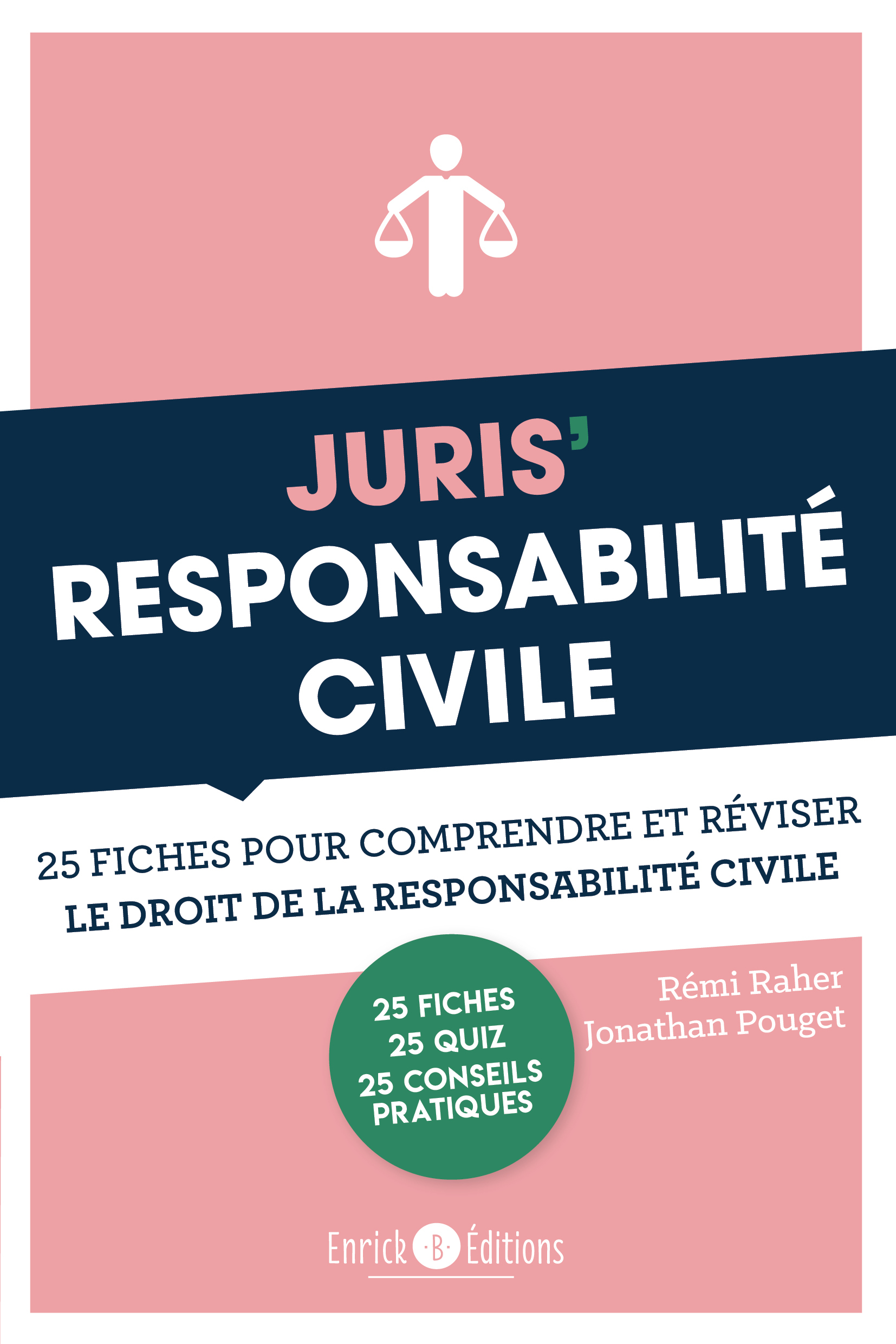 Juris' Responsabilité civile 