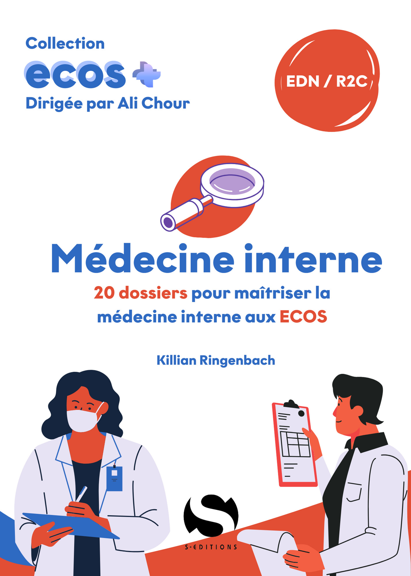 ECOS Médecine interne