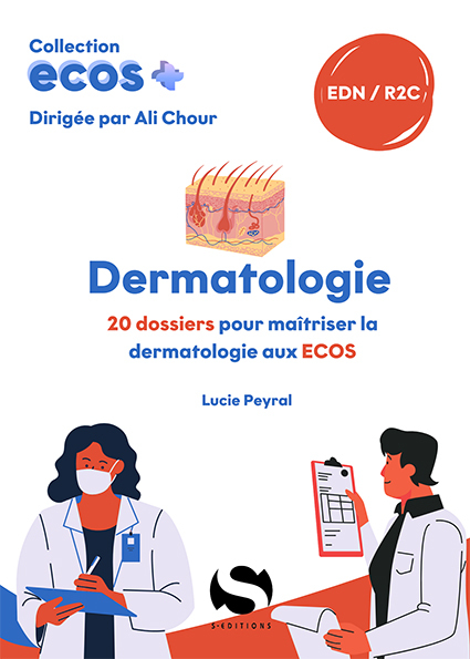 ECOS Dermatologie