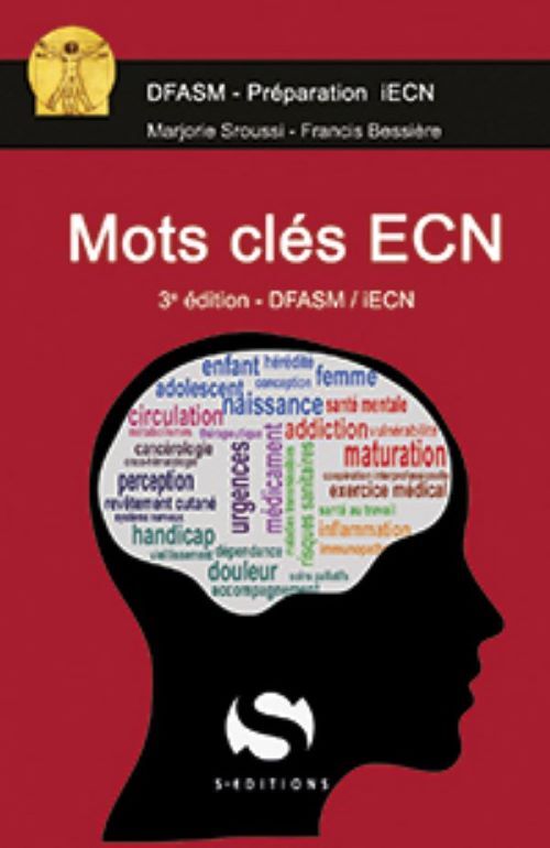 Mots clés DFASM Préparation IECN