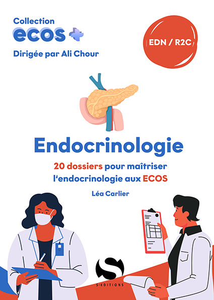 ECOS Endocrinologie