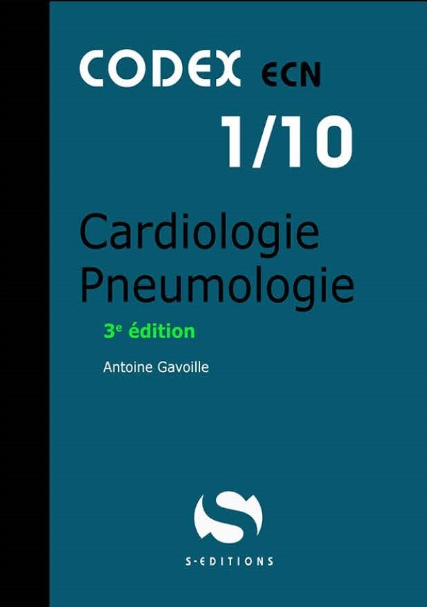 Cardiologie-pneumologie