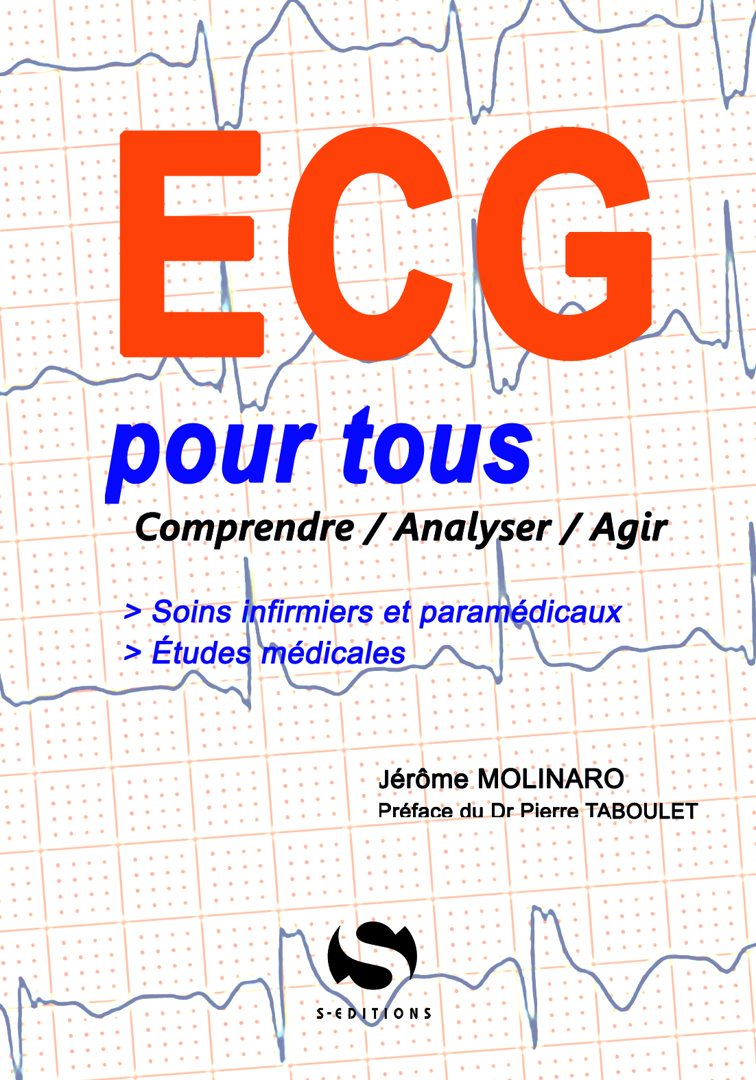 L'ECG pour tous